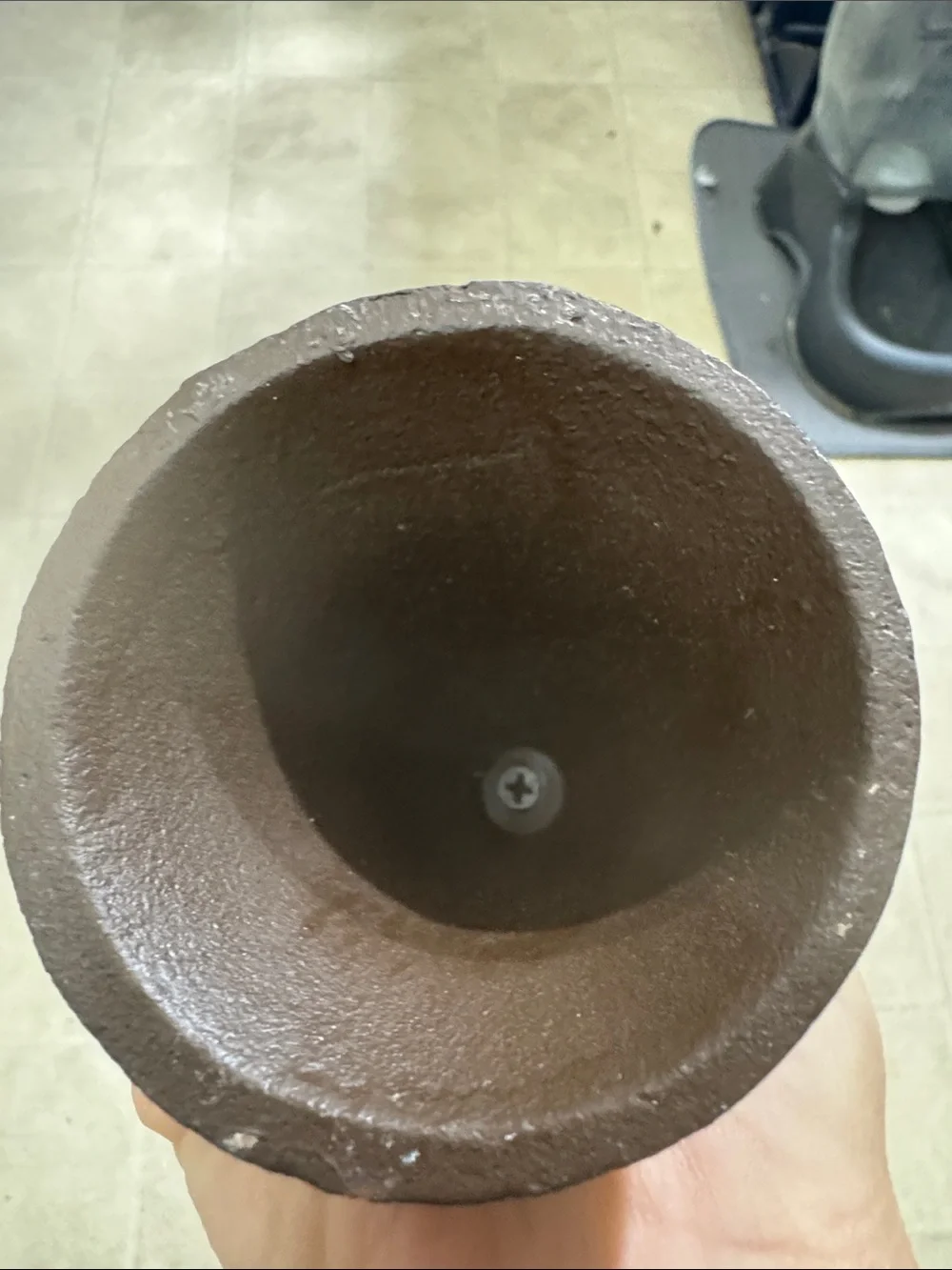 N/A cast iron
